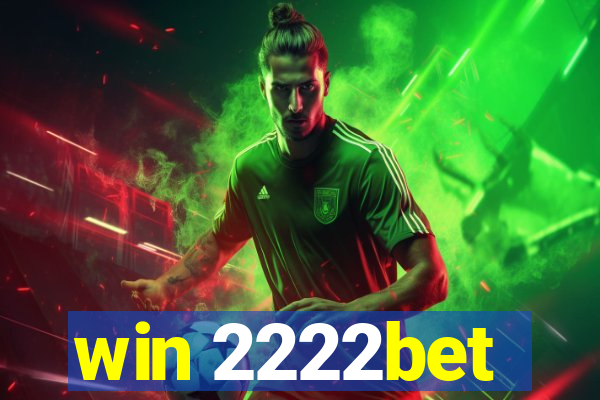 win 2222bet